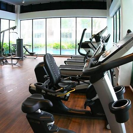 Sweet Cozy Home At Midhills Genting 4-5Pax Genting Highlands Kültér fotó