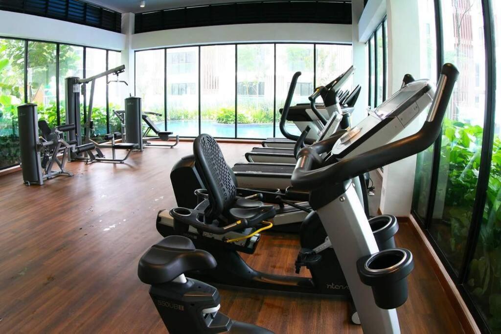 Sweet Cozy Home At Midhills Genting 4-5Pax Genting Highlands Kültér fotó