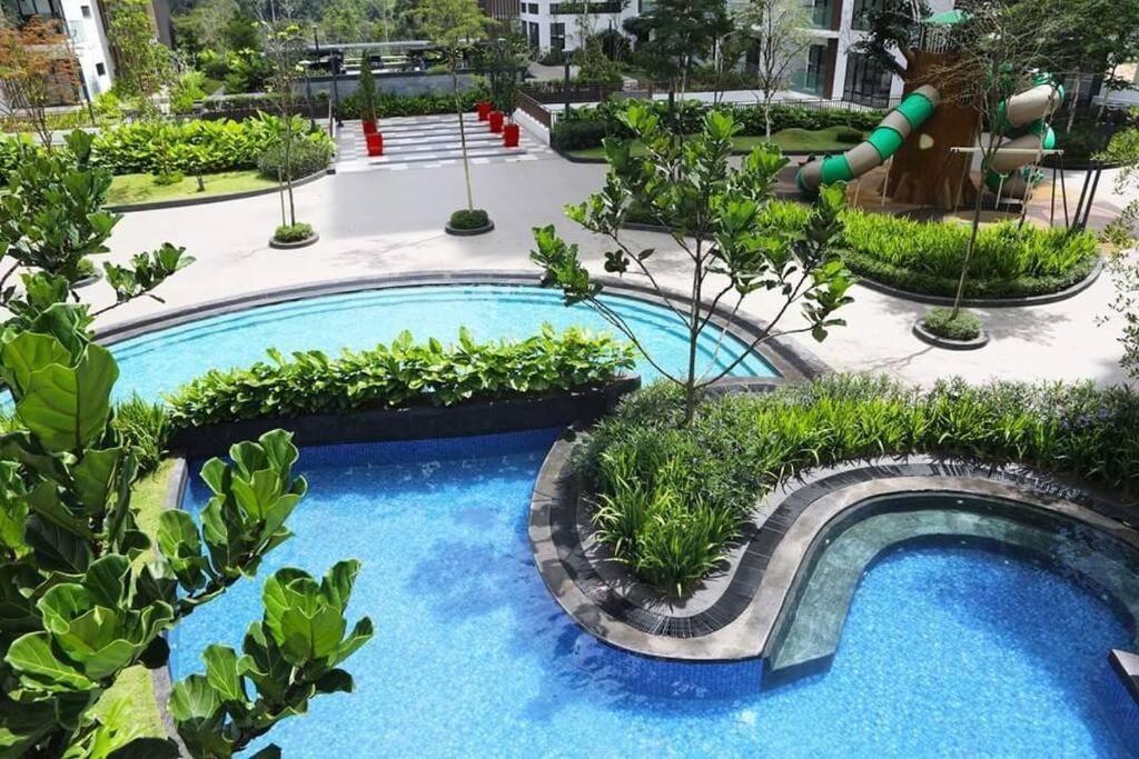 Sweet Cozy Home At Midhills Genting 4-5Pax Genting Highlands Kültér fotó