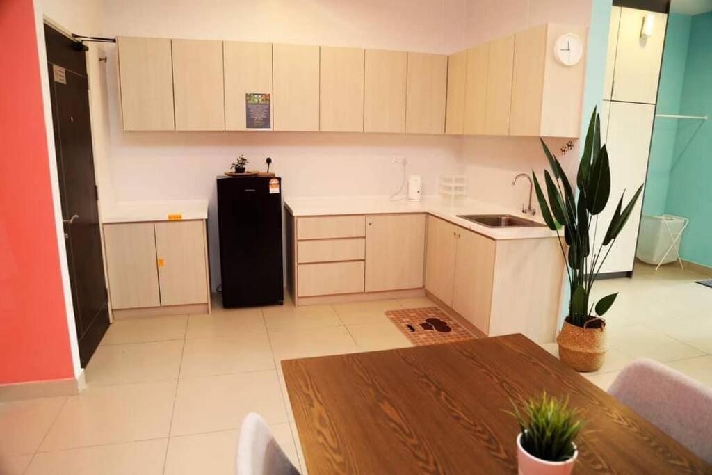 Sweet Cozy Home At Midhills Genting 4-5Pax Genting Highlands Kültér fotó