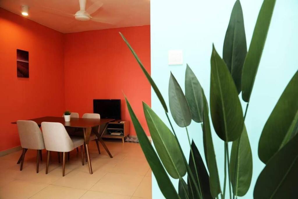 Sweet Cozy Home At Midhills Genting 4-5Pax Genting Highlands Kültér fotó