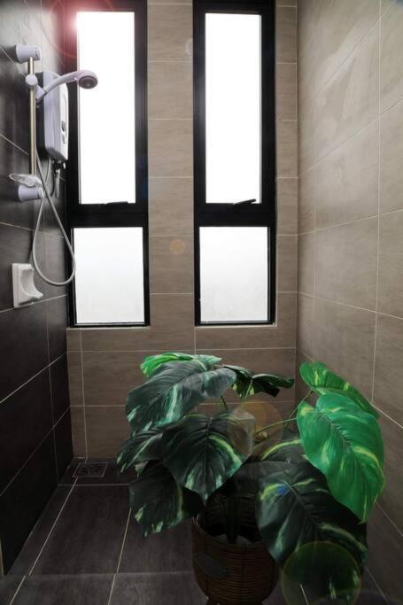 Sweet Cozy Home At Midhills Genting 4-5Pax Genting Highlands Kültér fotó