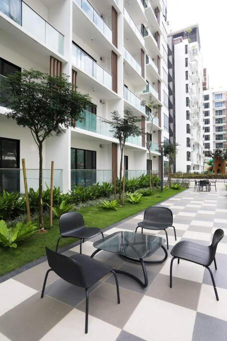 Sweet Cozy Home At Midhills Genting 4-5Pax Genting Highlands Kültér fotó