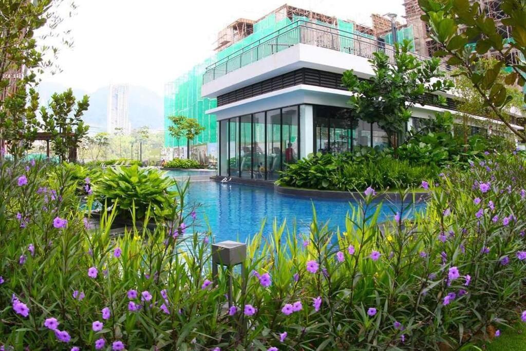 Sweet Cozy Home At Midhills Genting 4-5Pax Genting Highlands Kültér fotó