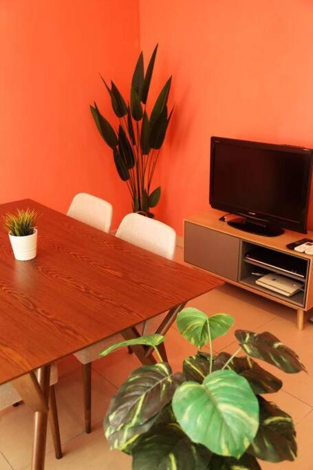 Sweet Cozy Home At Midhills Genting 4-5Pax Genting Highlands Kültér fotó