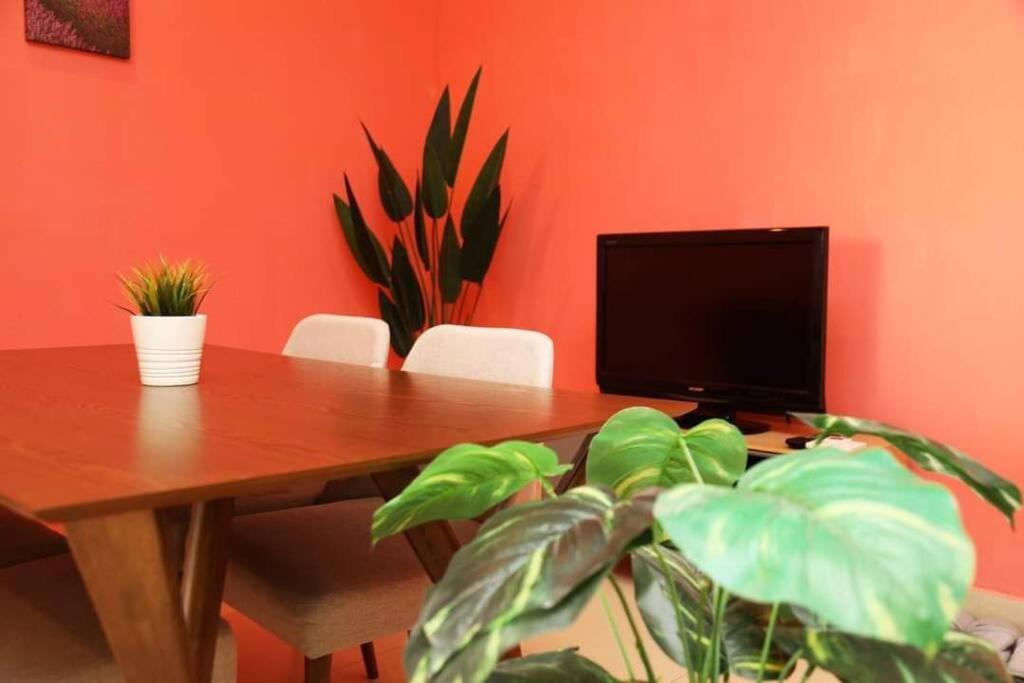 Sweet Cozy Home At Midhills Genting 4-5Pax Genting Highlands Kültér fotó