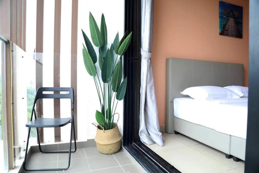 Sweet Cozy Home At Midhills Genting 4-5Pax Genting Highlands Kültér fotó