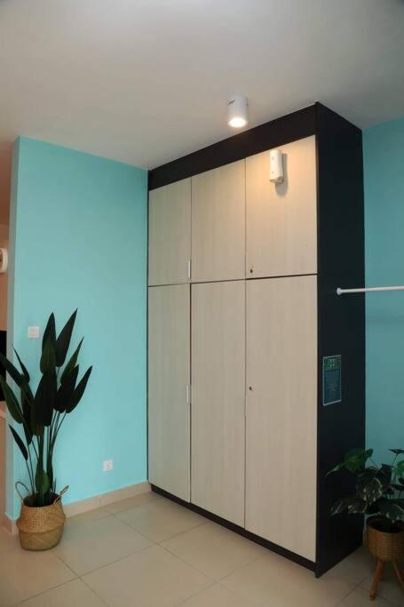Sweet Cozy Home At Midhills Genting 4-5Pax Genting Highlands Kültér fotó